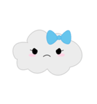 Stormy the Diva Cloud（個別スタンプ：10）