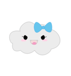 Stormy the Diva Cloud（個別スタンプ：11）