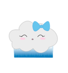 Stormy the Diva Cloud（個別スタンプ：16）