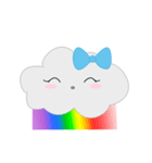 Stormy the Diva Cloud（個別スタンプ：17）