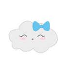 Stormy the Diva Cloud（個別スタンプ：20）