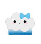 Stormy the Diva Cloud（個別スタンプ：27）