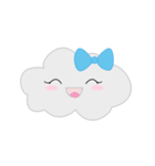 Stormy the Diva Cloud（個別スタンプ：29）