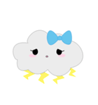 Stormy the Diva Cloud（個別スタンプ：32）