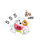 Deedoglovers（個別スタンプ：6）