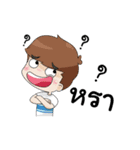 Deedoglovers（個別スタンプ：10）
