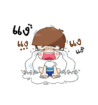 Deedoglovers（個別スタンプ：22）