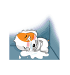 Deedoglovers（個別スタンプ：24）