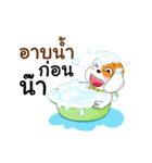 Deedoglovers（個別スタンプ：28）