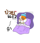 Deedoglovers（個別スタンプ：33）
