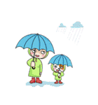 Deedoglovers（個別スタンプ：39）