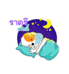 Deedoglovers（個別スタンプ：40）
