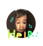 ひまりシリーズ（個別スタンプ：1）