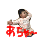 ひまりシリーズ（個別スタンプ：7）