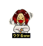 てんちょーさんのスタンプ（個別スタンプ：3）