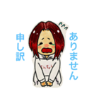 てんちょーさんのスタンプ（個別スタンプ：5）