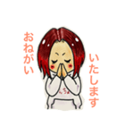 てんちょーさんのスタンプ（個別スタンプ：7）