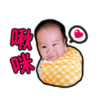 Sweet Boy - Kai（個別スタンプ：4）