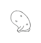 クルクル〜（個別スタンプ：7）