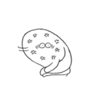 クルクル〜（個別スタンプ：8）
