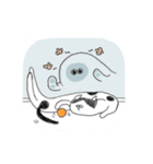 クルクル〜（個別スタンプ：13）