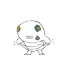クルクル〜（個別スタンプ：19）