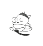 クルクル〜（個別スタンプ：29）