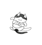 クルクル〜（個別スタンプ：30）