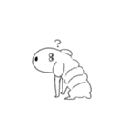 クルクル〜（個別スタンプ：37）