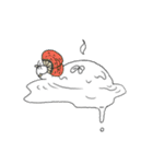 クルクル〜（個別スタンプ：38）