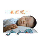 Ryan baby (2)（個別スタンプ：39）