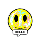 Emojee（個別スタンプ：1）