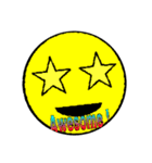 Emojee（個別スタンプ：4）
