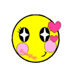 Emojee（個別スタンプ：5）