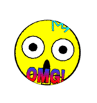 Emojee（個別スタンプ：6）