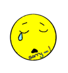 Emojee（個別スタンプ：10）