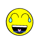 Emojee（個別スタンプ：11）