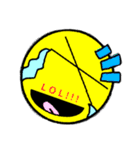 Emojee（個別スタンプ：12）