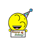 Emojee（個別スタンプ：14）