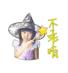 G Girl Daily（個別スタンプ：1）