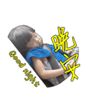 G Girl Daily（個別スタンプ：2）