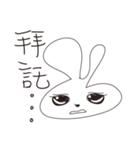 I am a seller（個別スタンプ：28）