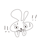 I am a seller（個別スタンプ：31）