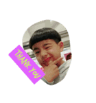 KEE'S Emotion（個別スタンプ：1）