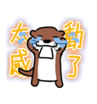 Hello,La-ta（個別スタンプ：3）
