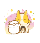 yebuda is a rabbit（個別スタンプ：12）