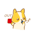 yebuda is a rabbit（個別スタンプ：24）