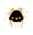 yebuda is a rabbit（個別スタンプ：32）