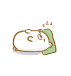 yebuda is a rabbit（個別スタンプ：39）