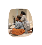 Thai-massage Life Style（個別スタンプ：4）